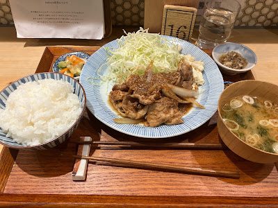 Dancyu shokudo 사진 3