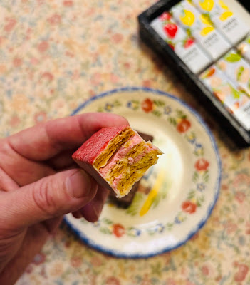 FRANÇAIS Tokyo Gift Palette Store 사진 5