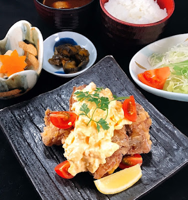 나고야 코친 (Nagoya Cochin) 양념 구이 (Yakitori) 도쿄 일호 (Tokyo Icho) 도쿄 일초 (Tokyo Iccho) 사진 3