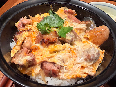 나고야 코친 (Nagoya Cochin) 양념 구이 (Yakitori) 도쿄 일호 (Tokyo Icho) 도쿄 일초 (Tokyo Iccho) 사진 4