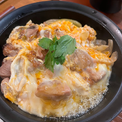 나고야 코친 (Nagoya Cochin) 양념 구이 (Yakitori) 도쿄 일호 (Tokyo Icho) 도쿄 일초 (Tokyo Iccho) 사진 5