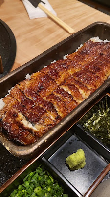Unagi 4th Yondaime Kikukawa Tokyo Station Kurobei Yokocho Branch 사진 2