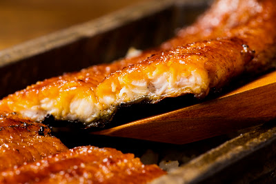 Unagi 4th Yondaime Kikukawa Tokyo Station Kurobei Yokocho Branch 사진 4