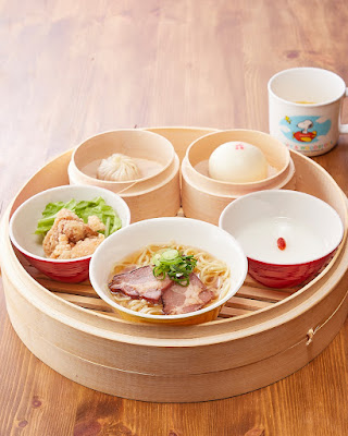 Din Tai Fung Marunouchi Oazo Branch 사진 4
