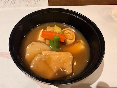 오시마 츠바키단 마루노우치점 사진 4