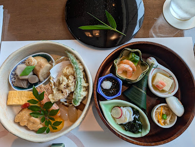 오시마 츠바키단 마루노우치점 사진 3