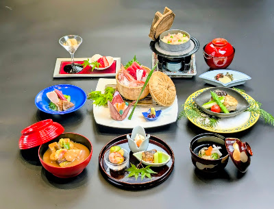 오시마 츠바키단 마루노우치점 사진 5