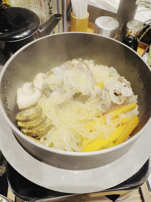 牛たん酒場 たん之助 丸の内オアゾ店 사진 2