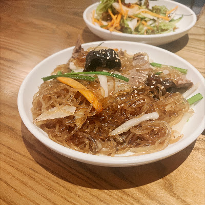 Saikabo Marunouchioazoten Korean Restaurant 사진 4