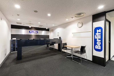 Berlitz Otemachi Language Center 사진 3