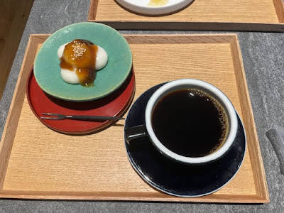 アナザー・ジャパン カフェ 사진 4