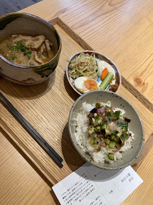アナザー・ジャパン カフェ 사진 3