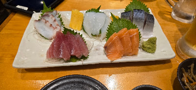 なごみ屋 八重洲店 사진 3