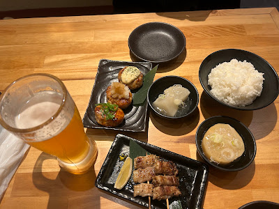 なごみ屋 八重洲店 사진 2