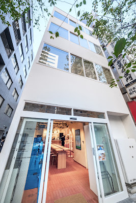 NEXTHUB - WORKING HUB FOR ENTREPRENEURSHIP AND GLOBAL NETWORKING IN THE HEART OF TOKYO 사진 4