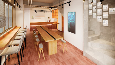 NEXTHUB - WORKING HUB FOR ENTREPRENEURSHIP AND GLOBAL NETWORKING IN THE HEART OF TOKYO 사진 5