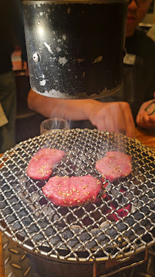 日本橋燒肉店 사진 2