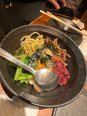 日本橋燒肉店 사진 3