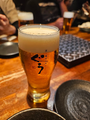 日本橋燒肉店 사진 4