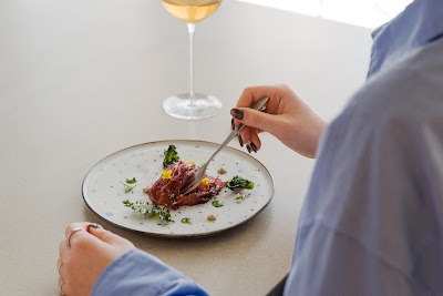 SEAVEGE- Kitchen Lab 사진 4