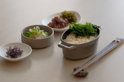 SEAVEGE- Kitchen Lab 사진 5