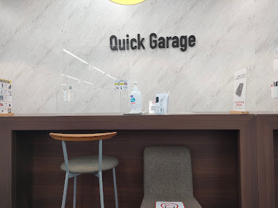 Quick Garage Tokyo Ekimae 사진 5