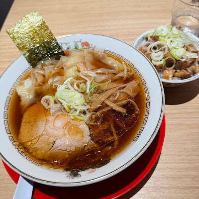 春木屋 八重洲店 사진 4