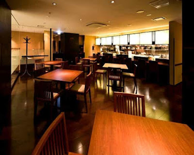 Toridori Nihonbashi 사진 2