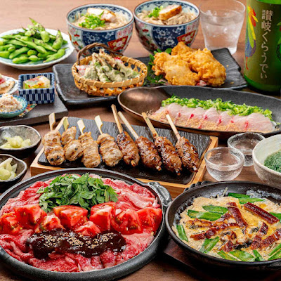 Toridori Nihonbashi 사진 5
