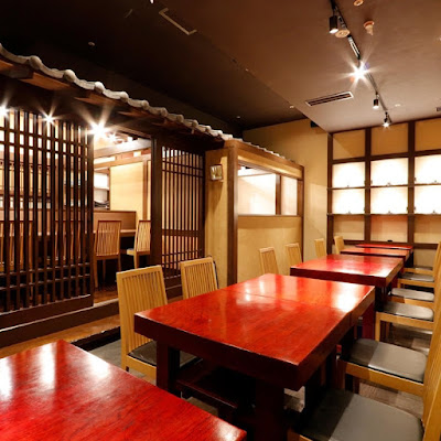 Nihonshu-to Sengyo Honjimbo Hanare 사진 3