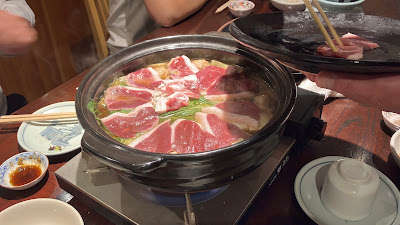 Nihonshu-to Sengyo Honjimbo Hanare 사진 4