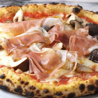 窯焼PIZZAとワインの店 ボッソ BOSSO 八重洲店 사진 4