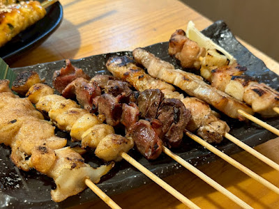 鳥虜 八重洲本店 사진 2
