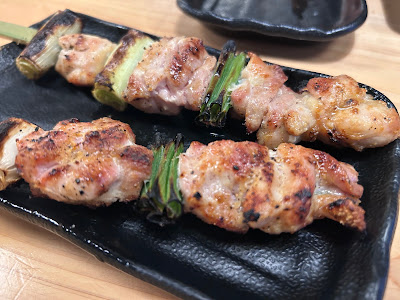 야키토리 토리키조쿠 도쿄 야에스구치 점 사진 4