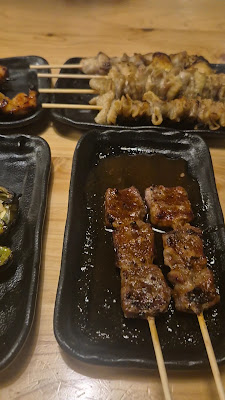 야키토리 토리키조쿠 도쿄 야에스구치 점 사진 2