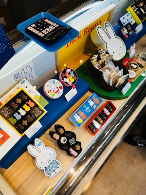 MOROZOFF é Nihonbashi Takashimaya Store 사진 3