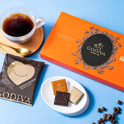 GODIVA Takashimaya Nihombashi Store 사진 3
