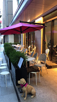 FAUCHON Takashimaya Nihonbashi Store 사진 2