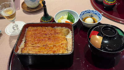 Nodaiwa Nihombashi Takashimaya 사진 2