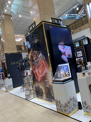 DIOR Tokyo Nihonbashi Takashimaya 사진 4