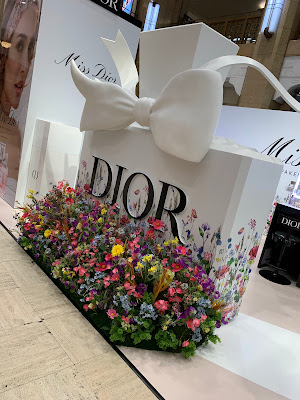 DIOR Tokyo Nihonbashi Takashimaya 사진 3