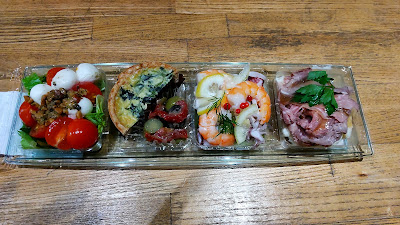 Aru Efu Wan Takashimayanihonbashiten 사진 2