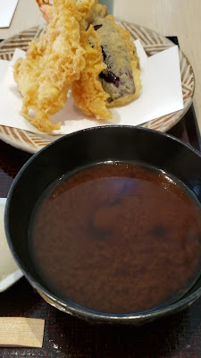 Tenichi Nihonbashi Takashimaya Shop 사진 2