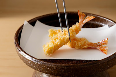 Tenichi Nihonbashi Takashimaya Shop 사진 4