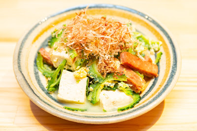 沖縄料理専門店 う〜みや 八重洲別邸 사진 3