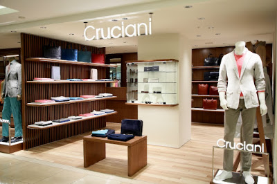 Cruciani 日本橋高島屋店（Uomo） 사진 4