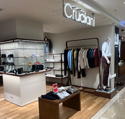 Cruciani 日本橋高島屋店（Uomo） 사진 5