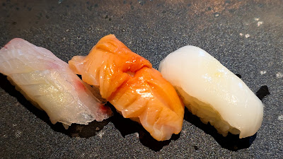 鮨処 順 日本橋高島屋S.C.店 6階 사진 4