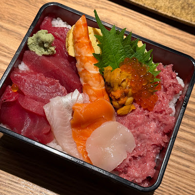 鮨処 順 日本橋高島屋S.C.店 6階 사진 3