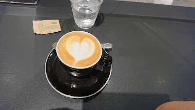 COFFE VERGNANO 日本橋三越 사진 4